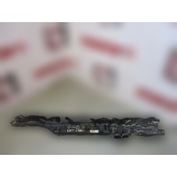 Шахта кабельная двигателя D2066 MAN MAN TGA, TGS, TGX, есть скол 81254240032