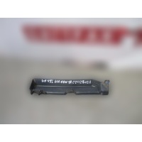 Накладка стойки лобового стекла правая MAN MAN TGS, TGA, TGM, TGL 81624300086
