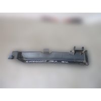Накладка стойки лобового стекла правая MAN MAN TGS, TGA, TGM, TGL 81624300086