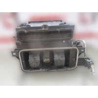 Отопитель салона в сборе MAN MAN TGA, TGL, TGM 81619006393