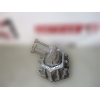 Подушка двигателя задняя DAF DAF XF 95, 105 1378589