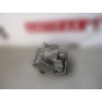 Подушка двигателя передняя DAF DAF XF105, есть трещины 1657422