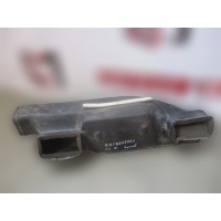 Воздуховод отопителя Volvo Volvo FH, FM 3175656