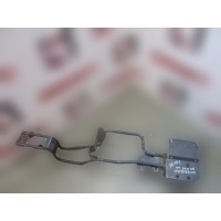 Кронштейн проводки DAF DAF XF 105 1789273