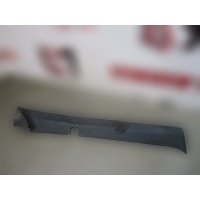 Накладка правой стойки лобового стекла MAN MAN TGA, TGS, TGL, TGM 81624300112