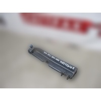 Накладка стойки лобового стекла левая MAN MAN TGS, TGA, TGM, TGL 81624300087