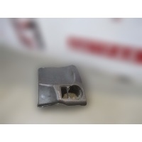 Накладка торпедо левая MAN MAN TGS, TGM, TGL, TGX, сломано крепление 81617016305