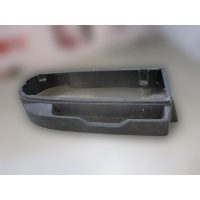 Консоль нижняя кулисы КПП MAN MAN TGS, TGX, TGA, TGM, TGL 81617016241