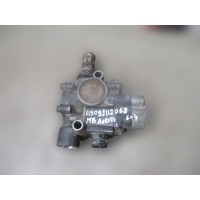 Кран ABS WABCO, Mercedes Actros, Axor Mercedes-Benz 0044296544 0044296544