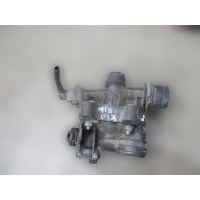 Клапан редукционный WABCO, Mercedes Actros Mercedes-Benz 0054297044 0054297044