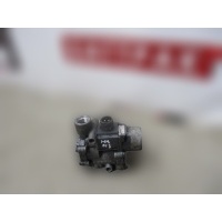 Кран ABS WABCO, Mercedes Actros, Axor Mercedes-Benz 0044296544 0044296544