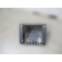 Пепельница MAN MAN TGA, TGX, TGS, TGL, TGM, без верхней крышки 81637400063