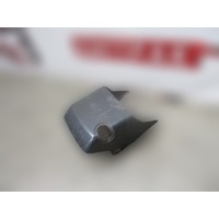 Кожух рулевой колонки MAN MAN TGS, TGX, TGM, TGL, TGA, крепление сломано 81461130114