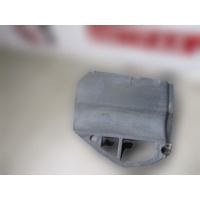 Накладка торпедо правая MAN MAN TGA, TGM, TGL 81617010156