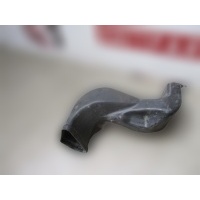 Воздуховод кабины MAN MAN TGX, TGS, TGM, TGL, TGA 81619500443