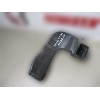 Воздуховод MAN MAN TGS, TGM, TGL, TGX 81619500401