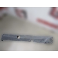 Накладка левой стойки лобового стекла MAN MAN TGA, TGS, TGL, TGM 81624300113