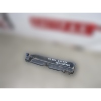 Накладка стойки лобового стекла левая MAN MAN TGS, TGA, TGM, TGL 81624300087