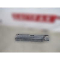 Накладка стойки лобового стекла правая MAN MAN TGS, TGA, TGM, TGL 81624300086
