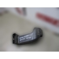 Воздуховод правый MAN MAN TGS, TGM, TGL, TGX 81619500382
