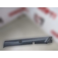 Накладка левой стойки лобового стекла MAN MAN TGA, TGS, TGL, TGM 81624300113