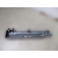 Накладка стойки лобового стекла левая MAN MAN TGS, TGA, TGM, TGL 81624300087