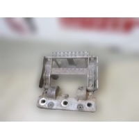 Подножка обслуживания DAF DAF XF105 1689404, 1735004