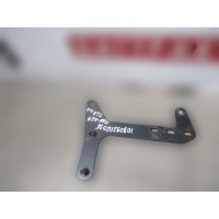 Кронштейн шумоизоляции двигателя правый MAN MAN TGA, TGS, TGX 81192400059