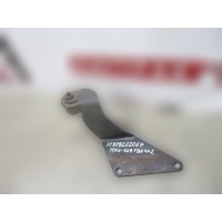 Кронштейн трубы глушителя MAN MAN TGA, TGX, TGS 81155020050
