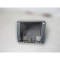 Пепельница MAN MAN TGA, TGX, TGS, TGL, TGM, без верхней крышки 81637400063