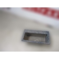 Ниша центральной консоли MAN MAN TGA 81617010174