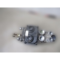 Кран тормозной главный WABCO, Mercedes Actros Mercedes-Benz 0034319506 0034319506