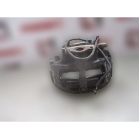 Суппорт тормозной передний правый KNORR-BREMSE MAN MAN TGA, TGX, TGS, TGM 81508046510