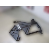 Кронштейн усилителя торпедо MAN MAN TGA, TGL, TGM 81624300030