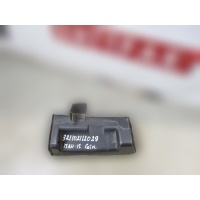 Воздуховод отопителя MAN MAN TGA, TGM, TGL 81619500280, 81619500281