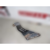 Кронштейн трубы глушителя MAN MAN TGA, TGX, TGS 81155020050