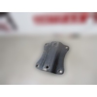 Проставка аккумуляторного ящика MAN MAN TGA, TGX, TGS 81418010286
