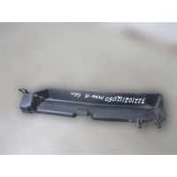 Накладка стойки лобового стекла левая MAN MAN TGS, TGA, TGM, TGL 81624300087