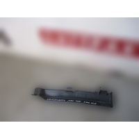 Накладка стойки лобового стекла правая MAN MAN TGS, TGA, TGM, TGL 81624300086