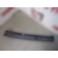 Накладка левой стойки лобового стекла MAN MAN TGA, TGS, TGL, TGM 81624300113