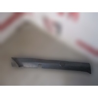 Накладка правой стойки лобового стекла MAN MAN TGA, TGS, TGL, TGM 81624300112