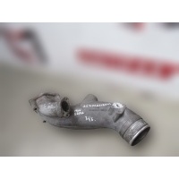 Патрубок интеркулера двигателя D2066 MAN MAN TGA, TGS, TGX 51094113495