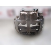 Суппорт тормозной передний правый KNORR-BREMSE MAN MAN TGA, TGX, TGS, TGM 81508046510