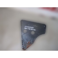 Кронштейн подкрылка передний MAN MAN TGA, TGS 81612430115