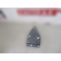 Щиток защитный воздушного компрессора двигателя Cursor 13 Iveco IVECO TRAKKER 504044786