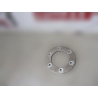 Шайба регулировочная коленвала двигателя CURSOR13 Iveco IVECO TRAKKER 504104423