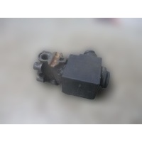 Клапан электромагнитный SCANIA Scania P, G, R, фишка повреждена 1376794