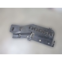 Накладка механизма стеклоподъёмника правой двери MAN MAN TGS, TGM, TGL, TGA 81626300068