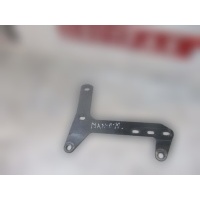 Кронштейн шумоизоляции двигателя правый MAN MAN TGA, TGS, TGX 81192400059