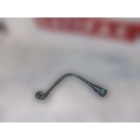 Трубка топливная двигателя D2066 MAN MAN TGA, TGS, TGX 51123045848